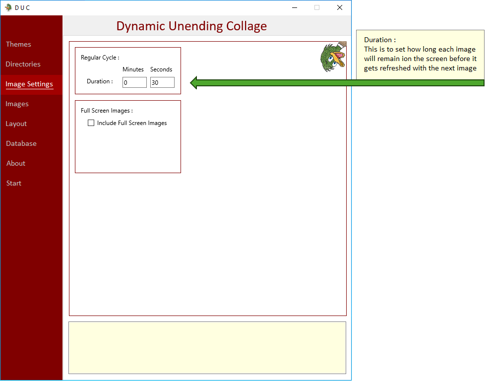 Image Settings 02